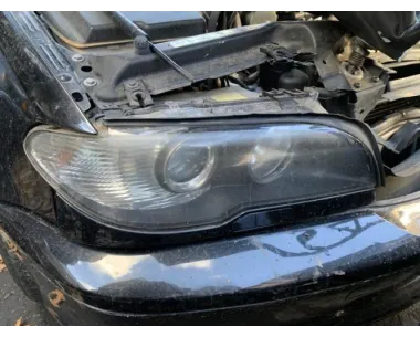 Boitier xenon BMW SERIE 3 E46 COUPE PHASE 2 Diesel