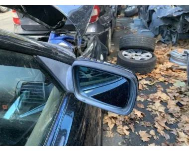 Boitier xenon BMW SERIE 3 E46 COUPE PHASE 2 Diesel