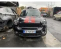 Serrure de capot MINI MINI 2 R61 PACEMAN COUPE Essence