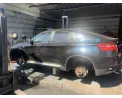 Interrupteur de leve vitre BMW X6 E71/E72 PHASE 2 Diesel