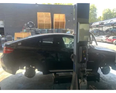 Interrupteur de leve vitre BMW X6 E71/E72 PHASE 2 Diesel