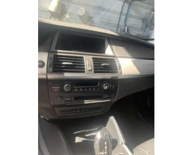 Interrupteur de leve vitre BMW X6 E71/E72 PHASE 2 Diesel