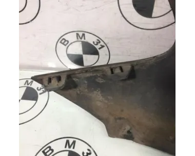 Pare choc arriere BMW X6 E71/E72 PHASE 2 Diesel