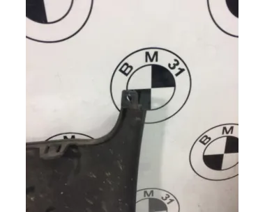 Pare choc arriere BMW X6 E71/E72 PHASE 2 Diesel