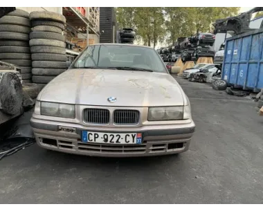 Malle/Hayon arriere BMW SERIE 3 E36 COMPACT Diesel