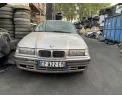 Malle/Hayon arriere BMW SERIE 3 E36 COMPACT Diesel