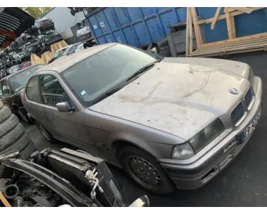 Malle/Hayon arriere BMW SERIE 3 E36 COMPACT Diesel