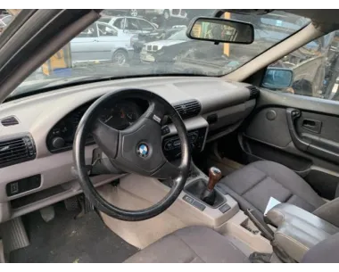 Malle/Hayon arriere BMW SERIE 3 E36 COMPACT Diesel