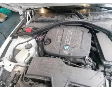 Fusee arriere droit BMW SERIE 3 F30/F80 PHASE 1 Diesel