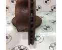 Paire de disques avant (freinage) BMW SERIE 1 F20 PHASE 2 Diesel
