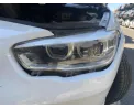 Paire de disques avant (freinage) BMW SERIE 1 F20 PHASE 2 Diesel