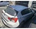 Paire de disques avant (freinage) BMW SERIE 1 F20 PHASE 2 Diesel
