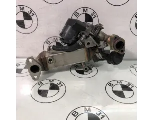 Radiateur EGR BMW SERIE 1 E87 PHASE 2 