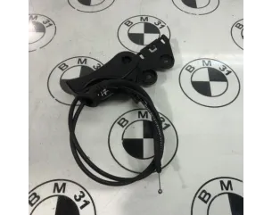 Poignee d'ouverture de capot BMW SERIE 1 F20 PHASE 1 Diesel