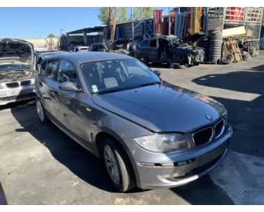 Echangeur air (Intercooler) BMW SERIE 1 E87 PHASE 2 Diesel