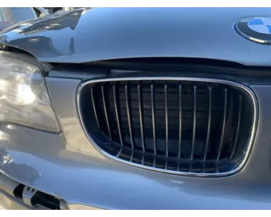Echangeur air (Intercooler) BMW SERIE 1 E87 PHASE 2 Diesel