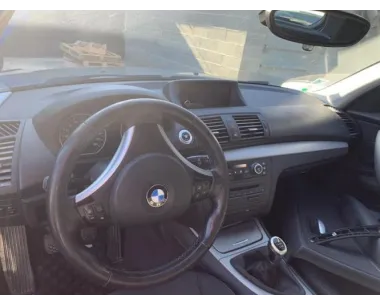 Echangeur air (Intercooler) BMW SERIE 1 E87 PHASE 2 Diesel