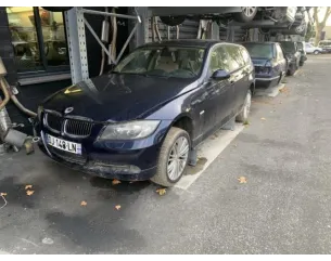 Pare boue avant droit BMW SERIE 3 E91 TOURING PHASE 1 BREAK Diesel