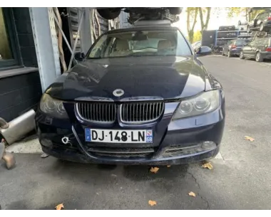 Pare boue avant droit BMW SERIE 3 E91 TOURING PHASE 1 BREAK Diesel