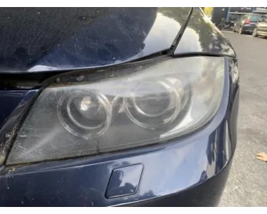 Pare boue avant droit BMW SERIE 3 E91 TOURING PHASE 1 BREAK Diesel