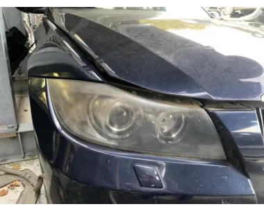 Pare boue avant droit BMW SERIE 3 E91 TOURING PHASE 1 BREAK Diesel