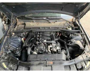 Pare boue avant droit BMW SERIE 3 E91 TOURING PHASE 1 BREAK Diesel