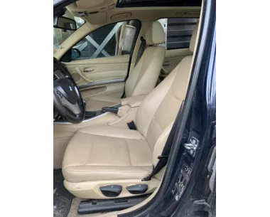 Pare boue avant droit BMW SERIE 3 E91 TOURING PHASE 1 BREAK Diesel