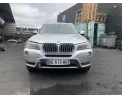Calculateur BMW X3 F25 PHASE 1 Essence