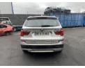 Calculateur BMW X3 F25 PHASE 1 Essence