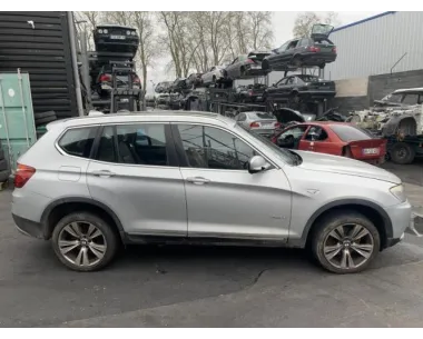 Calculateur BMW X3 F25 PHASE 1 Essence