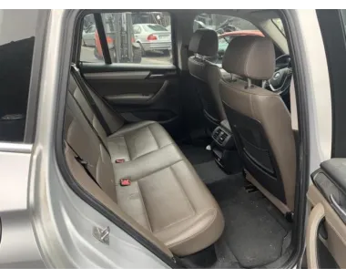 Calculateur BMW X3 F25 PHASE 1 Essence