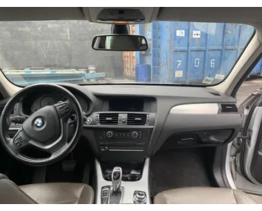Calculateur BMW X3 F25 PHASE 1 Essence