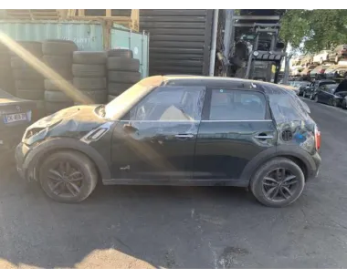 Support moteur MINI MINI 2 R60 COUNTRYMAN BREAK Diesel