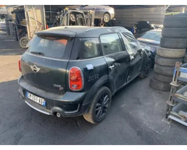 Support moteur MINI MINI 2 R60 COUNTRYMAN BREAK Diesel