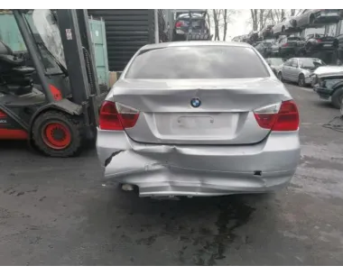 Arbre de transmission (propulsion) BMW SERIE 3 E90 PHASE 1 Diesel