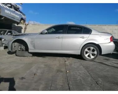 Arbre de transmission (propulsion) BMW SERIE 3 E90 PHASE 1 Diesel