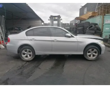 Arbre de transmission (propulsion) BMW SERIE 3 E90 PHASE 1 Diesel