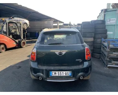 Avertisseur/Klaxon MINI MINI 2 R60 COUNTRYMAN BREAK Diesel