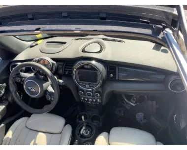 Poignee porte arriere gauche MINI MINI 3 F55 Essence