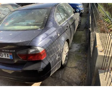 Durite BMW SERIE 3 E90 PHASE 1 Diesel