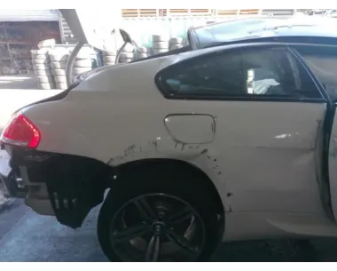 Radiateur eau BMW  Essence