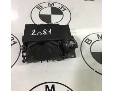 Bouton de demarrage MINI MINI 2 R56 PHASE 1 Essence