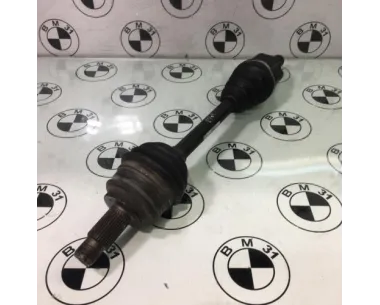Cardan gauche (transmission) BMW X3 E83 PHASE 1 Diesel