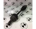 Cardan gauche (transmission) BMW X3 E83 PHASE 1 Diesel