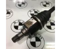 Cardan gauche (transmission) BMW X3 E83 PHASE 1 Diesel
