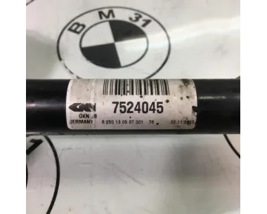 Cardan gauche (transmission) BMW X3 E83 PHASE 1 Diesel