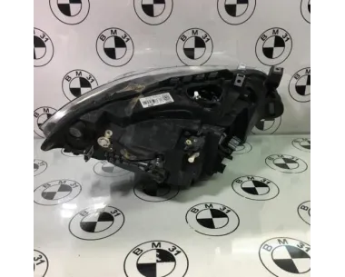 Optique avant principal gauche (feux)(phare) BMW SERIE 2 F22 LCI 
