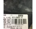 Optique avant principal gauche (feux)(phare) BMW SERIE 2 F22 LCI 