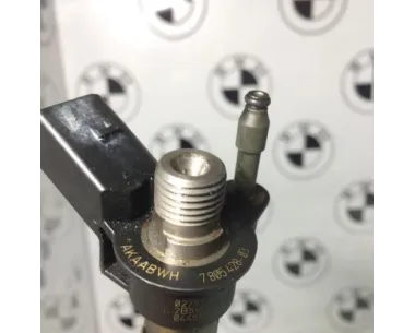 Injecteurs BMW X6 E71/E72 PHASE 2 Diesel