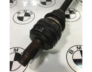 Cardan arriere gauche (transmission) BMW X3 E83 PHASE 1  2